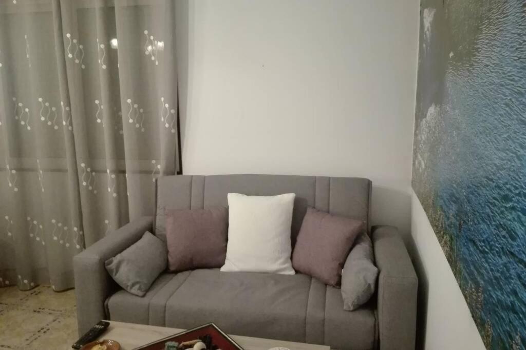 Vivienda Vacacional El Molino Argamasilla De Alba Bagian luar foto